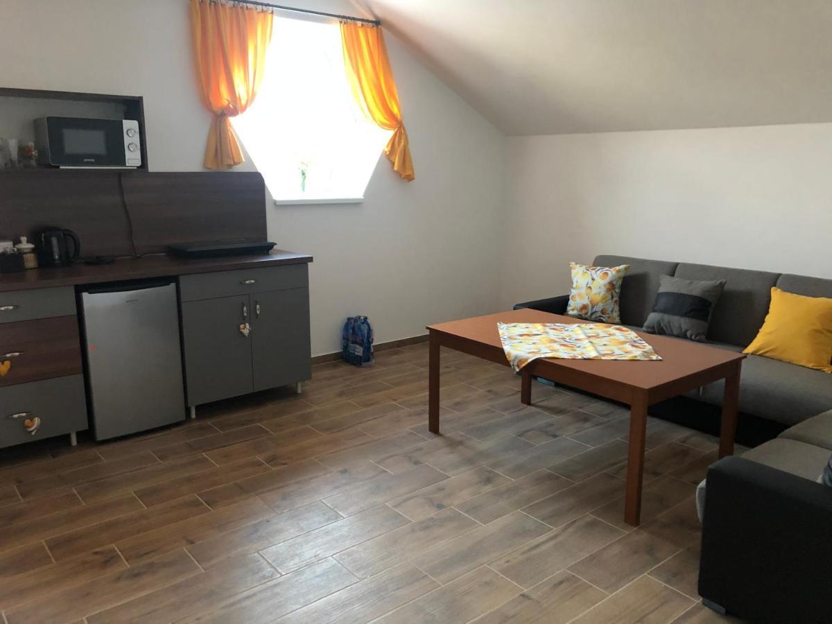 Vcelarstvo Gresko Apartmán *