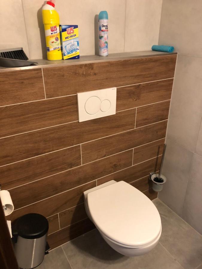 Vcelarstvo Gresko Apartmán Liptovský Mikuláš
