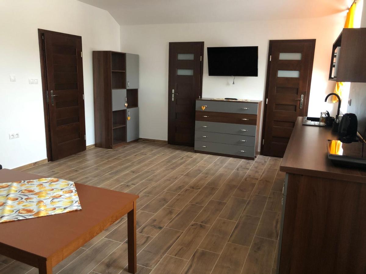 Apartmán Vcelarstvo Gresko