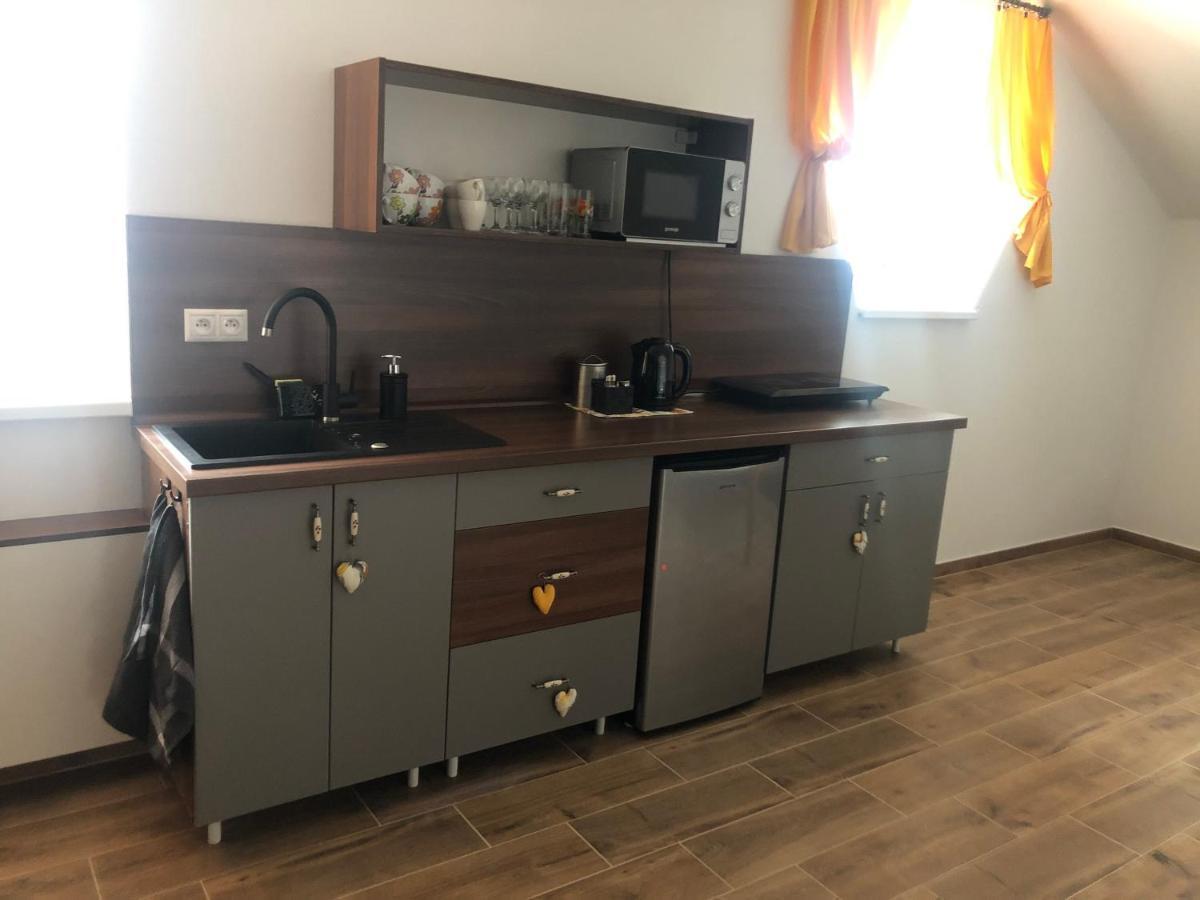 Apartmán Vcelarstvo Gresko *