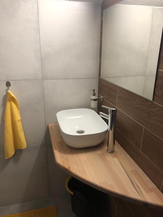 Apartmán Vcelarstvo Gresko Liptovský Mikuláš