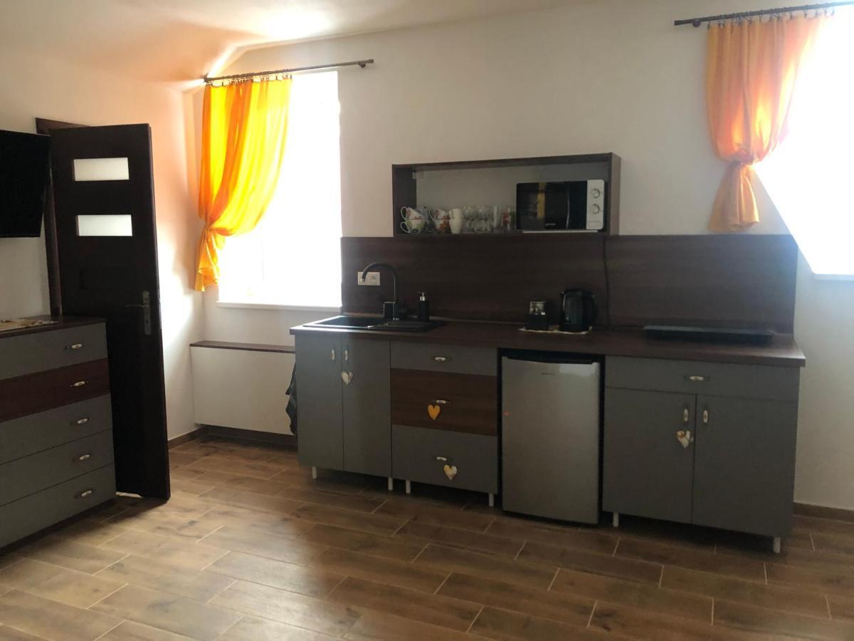 Vcelarstvo Gresko Apartmán Liptovský Mikuláš