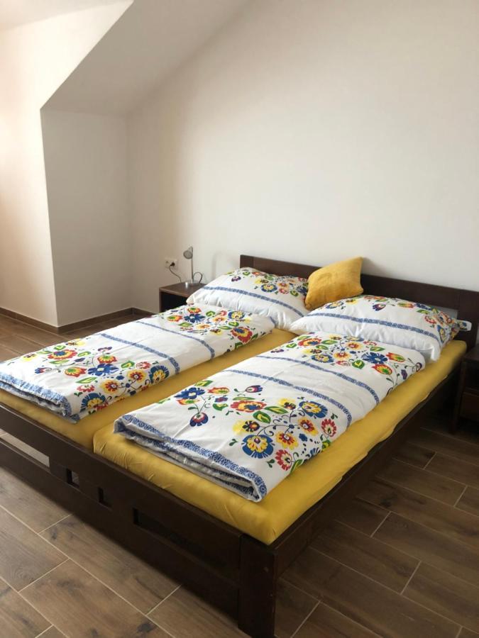 Vcelarstvo Gresko Apartmán Liptovský Mikuláš